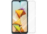 Cadorabo 3X Pellicola Protettiva Per Zte Blade A33S In Crystal Clear Vetro Protettivo Del Display Temperato
