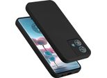 Custodia Cadorabo Per Motorola Edge 40 Neo Custodia Per Cellulare In Silicone, Custodia Protettiva Antigraffio E Antiurto Per Motorola Edge 40 Neo