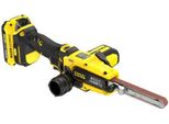 Stanley Fatmax Akku-Bandfeile 18V V20, O.Akku