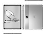 Custodia Cadorabo Per Oneplus Pad Go In Full Transparent Custodia Protettiva In Tpu Flessibile Silicone Cover Cover Telefono Cellulare