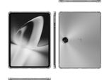 Custodia Cadorabo Per Oneplus Pad In Full Transparent Custodia Protettiva In Tpu Flessibile Silicone Cover Cover Telefono Cellulare