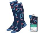 CerdÁ Life's Little Moments Calzini Unisex A Punto Calcetines, Colorati, 36-43