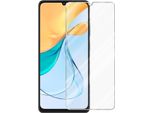 Cadorabo Pellicola Protettiva Per Zte Blade V50 Vita In Crystal Clear Pellicola Protettiva Temperata In Vetro Blindato