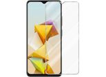 Cadorabo Pellicola Protettiva Per Zte Blade A73 5G In Crystal Clear Pellicola Protettiva Temperata In Vetro Corazzato