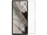Cadorabo Pellicola Protettiva Per Google Pixel 7A In Crystal Clear Pellicola Temperata Di Protezione Del Display In Vetro Blindato