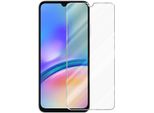 Cadorabo Pellicola Protettiva Per Samsung Galaxy A05S In Crystal Clear Pellicola Temperata Di Protezione Del Display In Vetro Blindato
