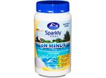 Sparkly Pool Ph Minus 1,5 Kg Sparkly Pool 938043