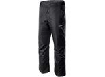Pantaloni Da Sci Da Uomo Hi-Tec Forno Black Xxl