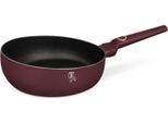 Berlinger Haus Wok Padella In Titanio 26Cm Leonardo 55440