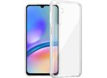 Custodia Cadorabo Per Samsung Galaxy A05S In Full Transparent Custodia Protettiva In Tpu Flessibile In Silicone Cover Cover Telefono Cellulare