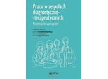 Lavorare In Team Diagnostici E Terapeutici