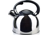Bollitore Sten Silver 2,5L