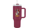 Harry Potter - Tazza Da Bere, Grifondoro, 1,1 L PM11107 (Taglia Unica) (Rosso Vino)