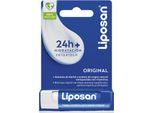 Liposan Original Balsamo Labbra Intensivo 4,8 G