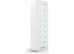 Tastiera Satel Con Lettore Di Schede Di Prossimità So-Mf5-W Bianco