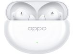 Oppo Enco Air4 Cuffie True Wireless Stereo (Tws) In Ear Chiamate/Musica Bluetooth Bianco