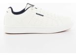 Teddy Smith 120091 Scarpe Sportive Bianco Eu 42 Uomo Bianco Eu 42
