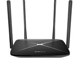 Mercusys MB115 Router Wifi 4G Lte Con Sim, 4 Antenne, 300Mbps, 32 Dispositivi