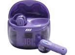 Jbl Tune Flex 2 Ghost Edition, True Wireless Stereo (Tws), 20 - 20000 Hz, Parlato/Musica, Cuffie Con Microfono, Viola
