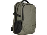 Mountain Warehouse - Zaino Per Computer Portatili, 30L MW1559 (Taglia Unica) (Verde)