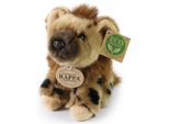 Rappa Iena Maculata Di Peluche 16 Cm ECO-FRIENDLY