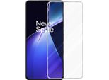Cadorabo Blindato Vetro Protettivo Per Oneplus CE4 Pellicola Protettiva In Ultra Chiaro Caso Amichevole - Vetro Temperato Dipslay Pellicola Di Protezione In 9H Durezza Antigraffio