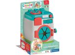 Clementoni Soft Clemmy Washing Machine 17582
