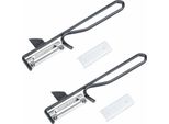 Westmark 2 SparschäLer, Black Edition, 106177E4