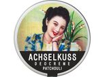 Achselkuss Crema Deodorante Patchouli