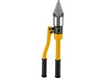 Spalmatore Idraulico Di Flange YQ-30, Manuale E Portatile, 8 Tonnellate, Set Di Utensili In Acciaio Legato, Giallo