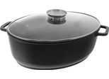 Orion Grande Aroma Jumbo Teglia 43 X 33,5 X 20 Cm Orion 127039