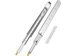 Guide Per Cassetti Guide Per Cassetti Con Cuscinetti A Sfera Guide Telescopiche 914 Mm