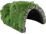 Gonna Per Rettili Gambe Di Grotta Terrazza Per Tartarughe Nascondiglio Per Lucertole Rane Tartarughe Anfibi