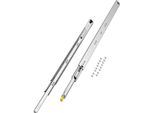 Guide Per Cassetti Guide Telescopiche Guida Per Cassetti Ad Estrazione Totale 950 Mm