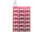 Scatole Porta Scarpe, Design Impilabile, Facili Da Pulire, Rosa