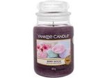 Yankee Candle - Berry Mochi Candle Scented Candle 411.0G