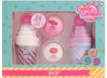 Canenco Ce La Fa! Set Da Bagno Candy Explosion