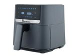 Masterpro Airfryer BGMP-9486 1350 W, 4 L, 200°C, Nero
