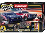 Carrera Street Legends 1:43