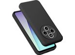 Cadorabo Custodia Per Xiaomi Redmi 14C Custodia In Silicone Per Telefoni Cellulari Custodia In Silicone Liquido, Custodia Protettiva Resistente Ai Graffi E Agli Urti Per Xiaomi Redmi 14C