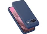 Custodia Cadorabo Per Google Pixel 9 Custodia Per Cellulare In Silicone, Custodia Protettiva Antigraffio E Antiurto Per Google Pixel 9