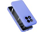 Cadorabo Custodia Per Xiaomi Redmi Note 14 Pro 5G Custodia In Silicone Per Telefoni Cellulari Custodia In Silicone Liquido, Custodia Protettiva Resistente Ai Graffi E Agli Urti Per Xiaomi Redmi Note 14 Pro 5G