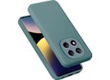 Cadorabo Custodia Per Xiaomi Redmi Note 14 Pro 4G Custodia In Silicone Per Telefoni Cellulari Custodia In Silicone Liquido, Custodia Protettiva Resistente Ai Graffi E Agli Urti Per Xiaomi Redmi Note 14 Pro 4G