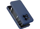 Cadorabo Custodia Per Xiaomi Redmi Note 14 Pro 5G Custodia In Silicone Per Telefoni Cellulari Custodia In Silicone Liquido, Custodia Protettiva Resistente Ai Graffi E Agli Urti Per Xiaomi Redmi Note 14 Pro 5G