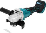 Smerigliatrice Angolare, Motore Brushless, Controllo A 3 Velocità, Senza Batteria