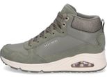 Skechers UNO-STACRE Shine Oliva