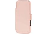 Dbramante1928 Lynge Ms Icon, Folio, Apple, Iphone 17 Air, Sabbia