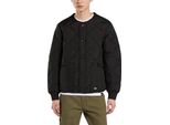 Dickies - Piumino Trapuntato Uomo Samburg - Taglia M