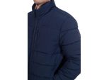 Timberland - Piumino Uomo Trapuntato Con Ricamo Logo - Taglia Xl
