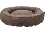 Letto Per Cani Trixie Vital Lennox Brown Ø 70 Cm